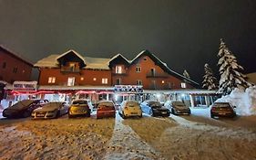 Hotel Lovac