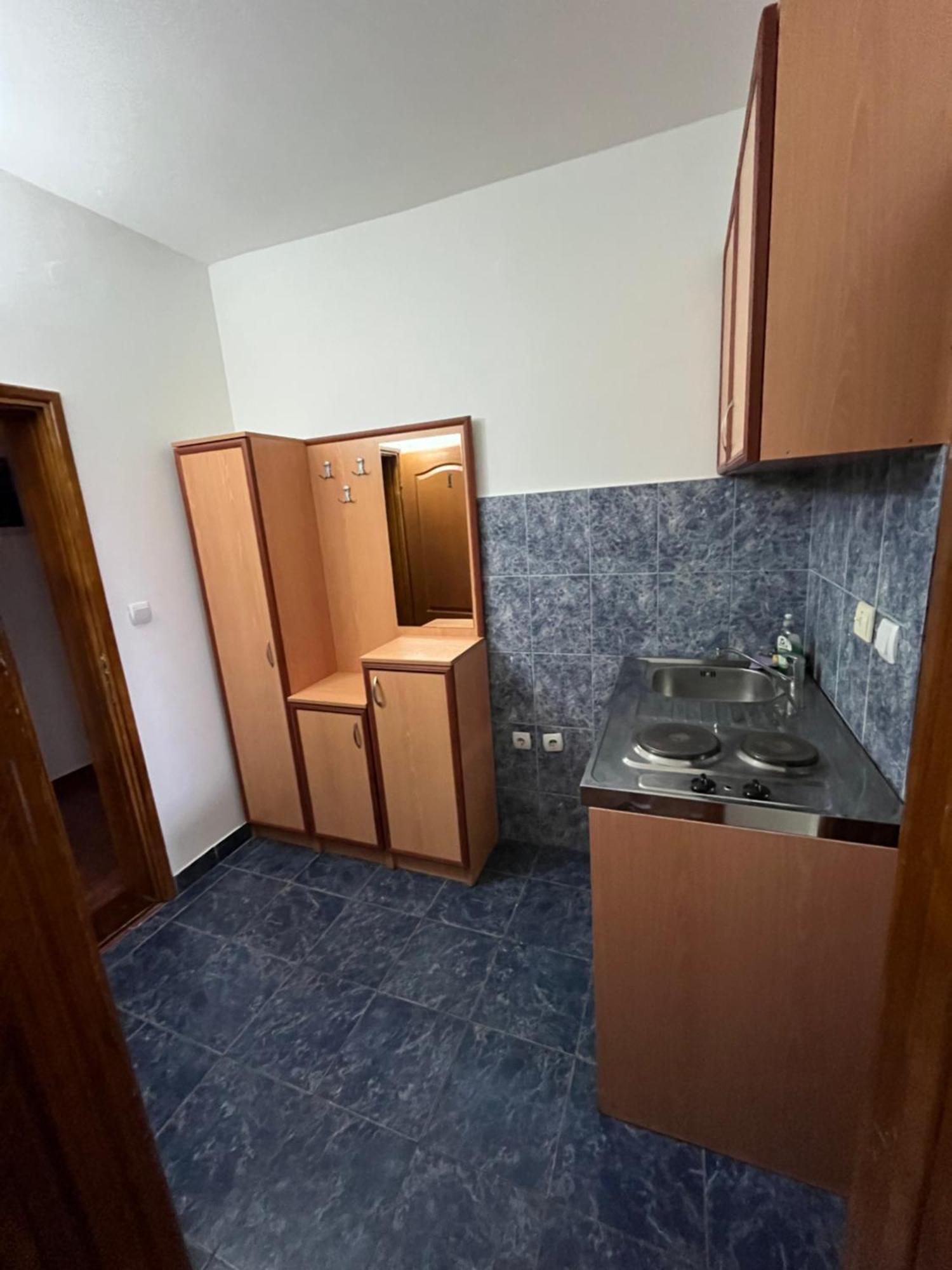 Hotel Lovac Žabljak Esterno foto
