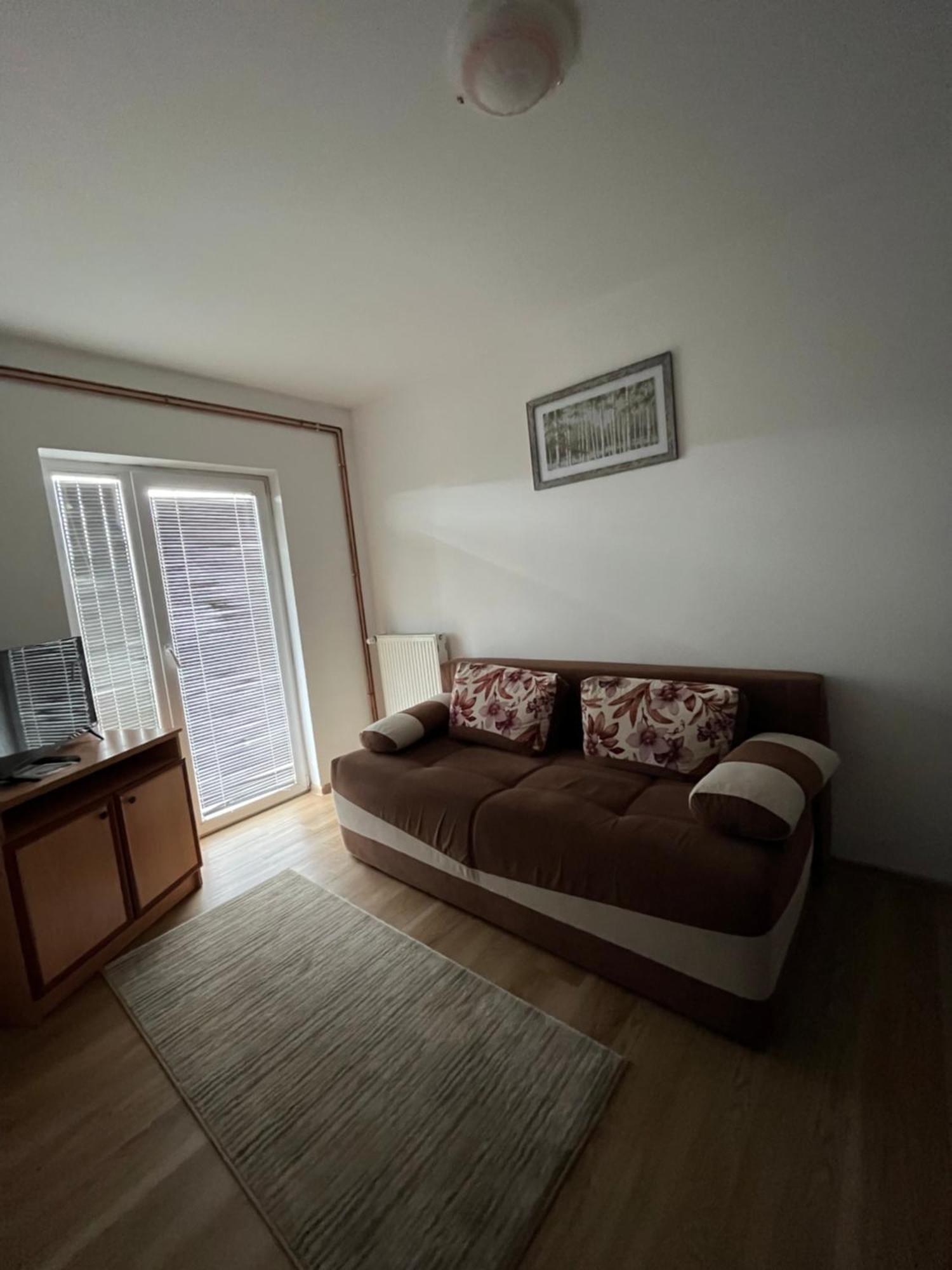Hotel Lovac Žabljak Esterno foto