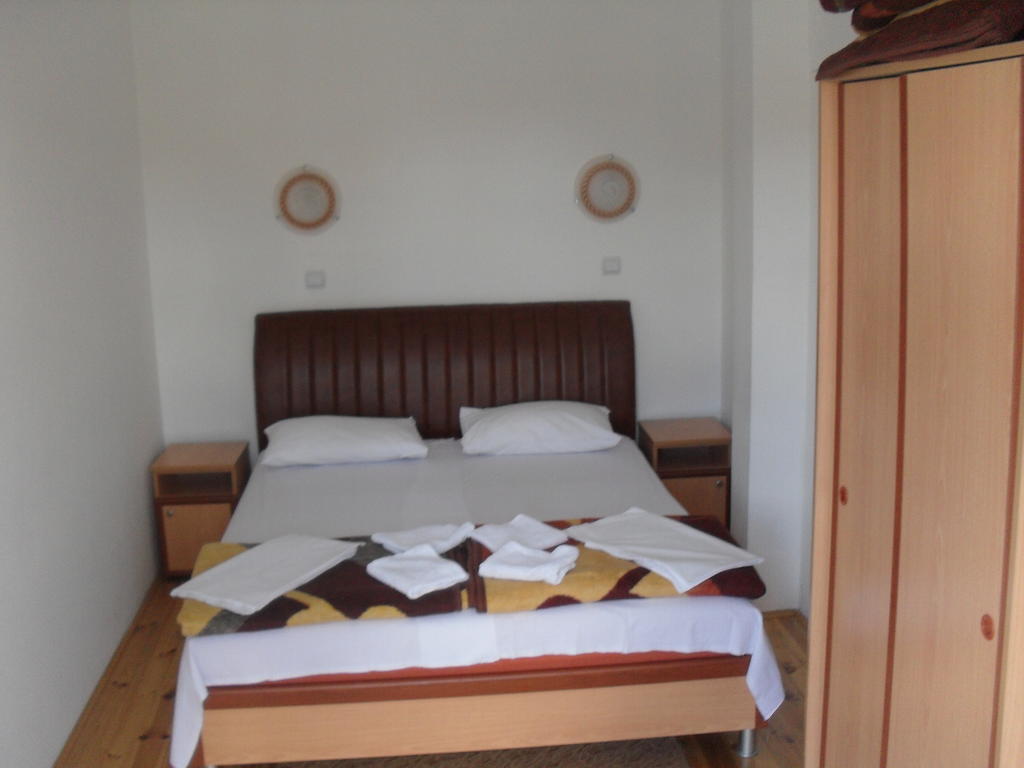Hotel Lovac Žabljak Camera foto
